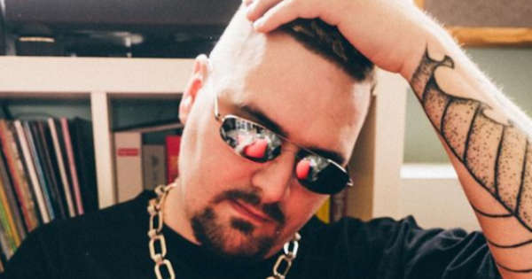 35-year-old Russian musician whose songs criticised Vladimir Putin passes away