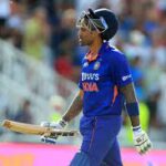 Golden Duck for the third time in a row, Suryakumar Yadav