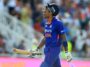 Golden Duck for the third time in a row, Suryakumar Yadav