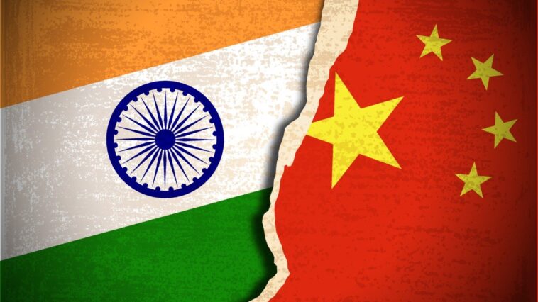 "Neither of Us Wants War," Chinese Envoy Says Regarding India-China Border Issue