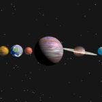 These five planets will align across the night sky on March 28