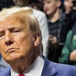 Indictment of Trump in "Hush Money" Case Delayed As Jury Cannot Meet