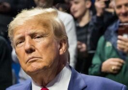 Indictment of Trump in "Hush Money" Case Delayed As Jury Cannot Meet