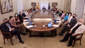 Spain is preparing to enact a law requiring 40% Women representation on corporate boards