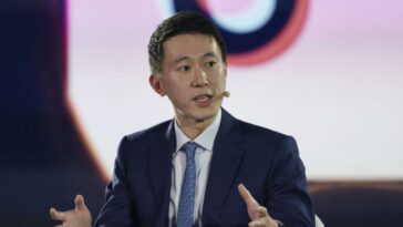 "Not a Chinese agent," says TikTok CEO, who will testify amid multiple data-security bans