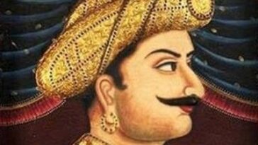 Who killed Tipu Sultan? Before Elections In Karnataka, New Controversy