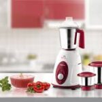 Best mixer grinder in India in 2023