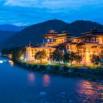 Bhutan Is No Longer One Of The World's Poorest Countries