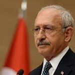 The Turkish Opposition Nominates Kemal Kilicdaroglu for the Presidency