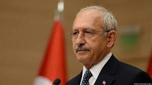 The Turkish Opposition Nominates Kemal Kilicdaroglu for the Presidency