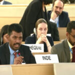 "Futile Propaganda": India Slams Pakistan Over Kashmir Remark At UN