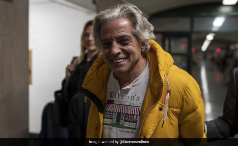 69-Year-Old US Man Accused Of Stealing $1.8 Million From Women On Dating Apps