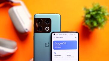 How to Download the Android 13-Based OxygenOS 13 Update for the OnePlus Nord CE 2 in India