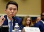 TikTok's CEO Faces Hostile US Legislators Regarding China Ties