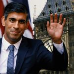 UK PM Rishi Sunak Releases Tax Returns, Paid Over GBP 1 Million Since 2019