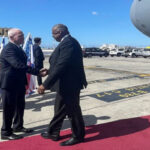 Pentagon Chief Holds Talks with Israel Amid Protests Over Legal Reform Plans