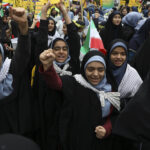 Over 5000 Iranian Schoolchildren Poisoned: Lawmaker