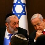 Israel OKs Law Shielding Benjamin Netanyahu From Ouster