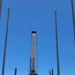 The first 3D-printed rocket to be launched fails to reach orbit