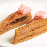 In just 30 minutes, scientists have created the world's first 3D-printed cheesecake