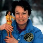 Kitty O'Neil is 77 years old today