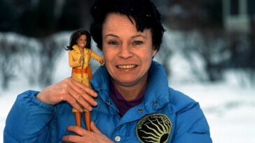 Kitty O'Neil is 77 years old today