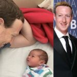 Mark Zuckerberg and Priscilla Chan Welcome Their Third Child, "Little Blessing"
