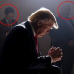 Donald Trump Distributes Fake AI-Generated Images Of Himself Amid Arrest Speculations