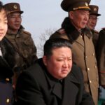 At Missile Launch, Kim Jong-Un's Daughter Was Seen Donning a $2,800 Christian Dior Coat