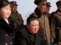 At Missile Launch, Kim Jong-Un's Daughter Was Seen Donning a $2,800 Christian Dior Coat