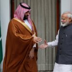 Prime Priority Relationship With India...": Saudi Arabia's Foreign Minister