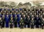 President Xi calls for the upgrading of China's armed forces to world-class standards