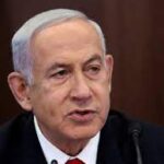 The Israeli PM attempted to calm international outrage