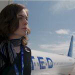 Trans Flight Attendant Known for United Airlines Ad Discovered Dead Following Emotional Social Media Post
