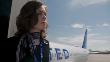 Trans Flight Attendant Known for United Airlines Ad Discovered Dead Following Emotional Social Media Post