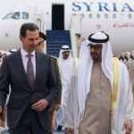 After a decade, Saudi Arabia and Syria will reopen their embassies