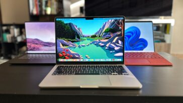 Best laptops for students with Intel processors