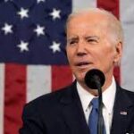 After Syria's Tit-for-Tat Air Strikes, Biden warns Iran