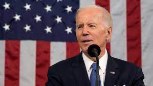 After Syria's Tit-for-Tat Air Strikes, Biden warns Iran