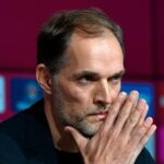 Thomas Tuchel Is "Stunned" At Bayern Munich's Appointment