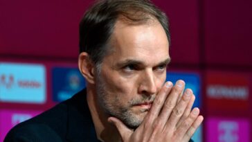 Thomas Tuchel Is "Stunned" At Bayern Munich's Appointment