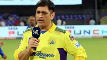 Will MS Dhoni Retire After IPL 2023?
