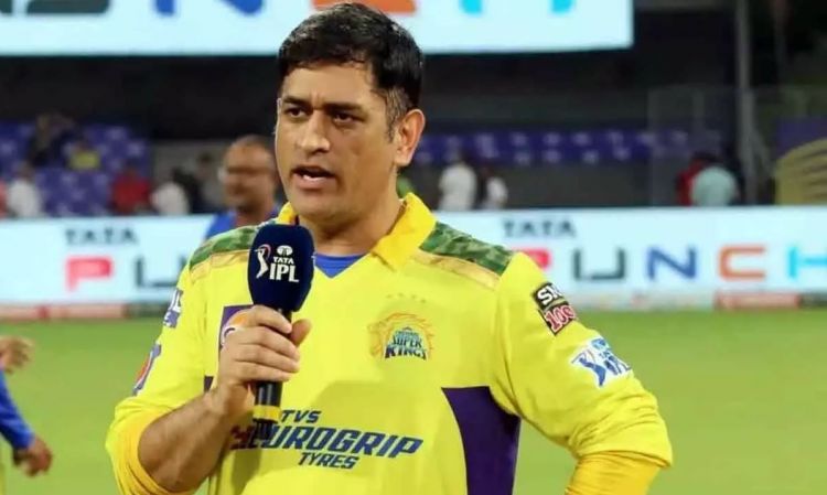 Will MS Dhoni Retire After IPL 2023?