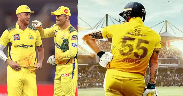Ex-CSK Star Selects 'X-Factor' As His Team. It's Not Dhoni Or Jadeja