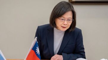 Honduras Establishes Diplomatic Ties With China In Blow To Taiwan