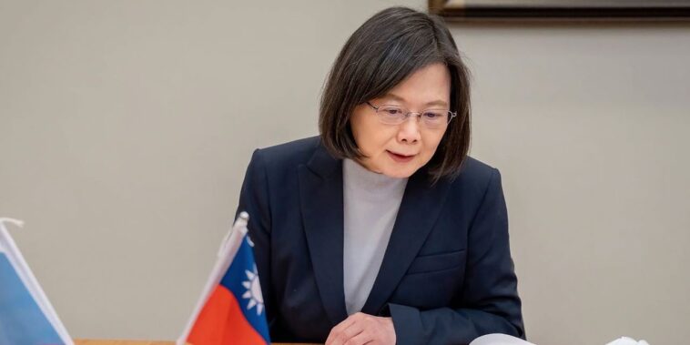 Honduras Establishes Diplomatic Ties With China In Blow To Taiwan