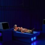 New Virtual Reality Simulation Provides Death-Close Experience