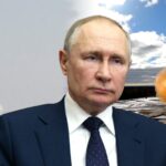 By 2024, Moscow "could have nuclear super torpedoes in the Pacific Ocean."