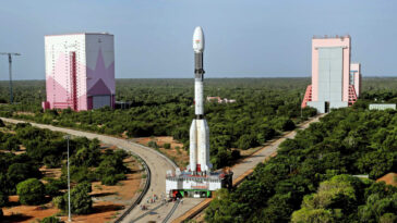 ISRO Conducts 'Extremely Challenging' Satellite Re-Entry Experiment Using the Aged MT-1 Satellite