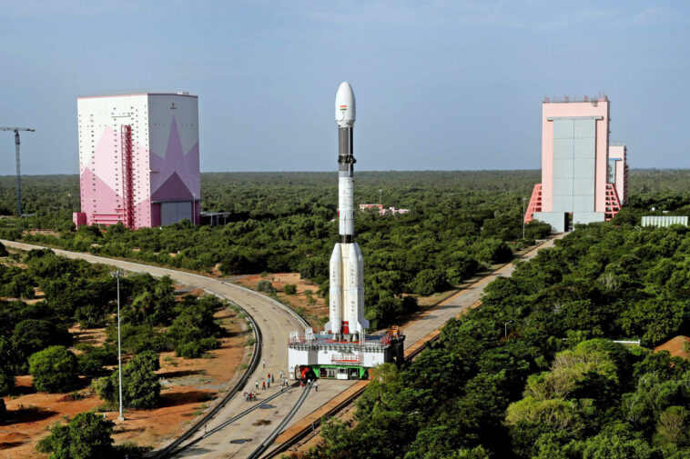 ISRO Conducts 'Extremely Challenging' Satellite Re-Entry Experiment Using the Aged MT-1 Satellite